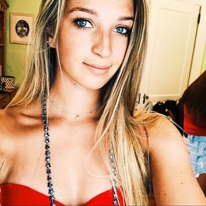 Meet your Posher, Katie